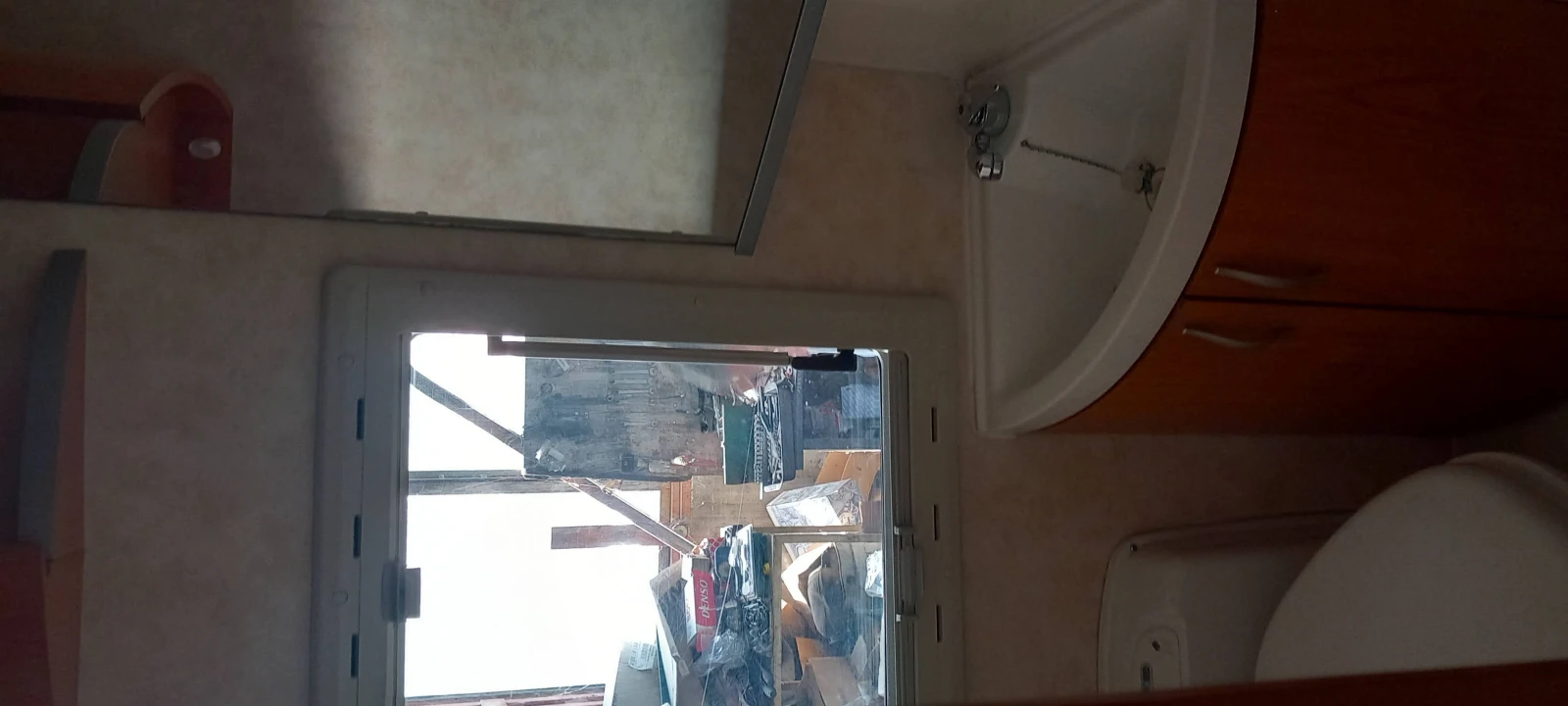 Кемпер Fiat Ducato, снимка 6 - Каравани и кемпери - 56213374