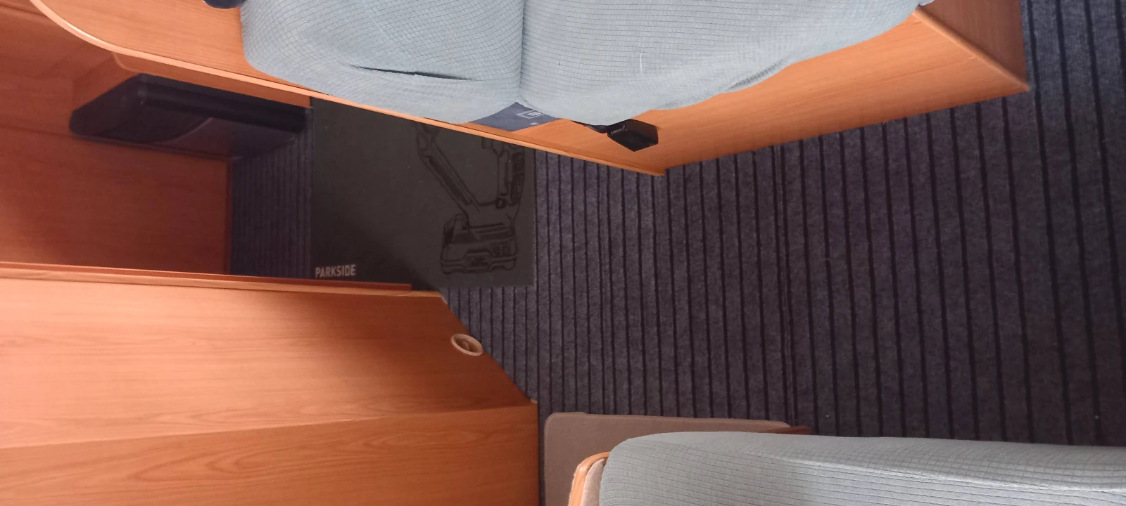 Кемпер Fiat Ducato, снимка 4 - Каравани и кемпери - 56213374