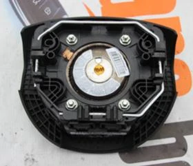 АЕРБЕГ ЗА ФОРД ФОКУС   , снимка 2