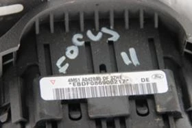 АЕРБЕГ ЗА ФОРД ФОКУС   , снимка 3