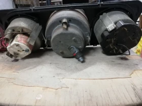 Километраж, снимка 2