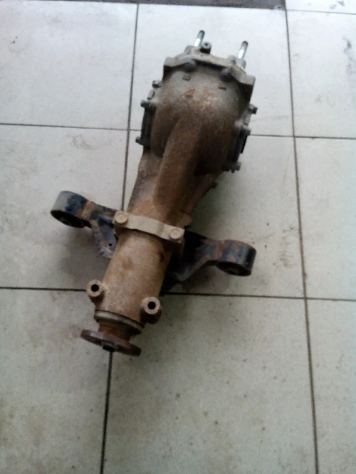 заден диференциал за Субару Аутбек 2.0 дизел