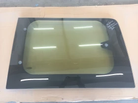 Стъкло задно ляво крайно Форд Кънект 