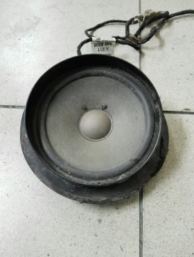 Тонколона задна дясна Мерцедес Е280 W211