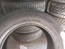 Гуми Зимни 215/65R17, снимка 6