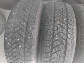 Гуми Зимни 215/65R17, снимка 2