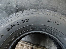 Гуми Всесезонни 235/75R15, снимка 6