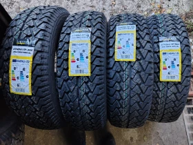 Гуми Всесезонни 235/75R15, снимка 1