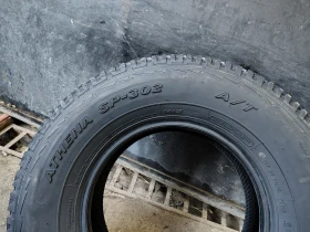 Гуми Всесезонни 235/75R15, снимка 5