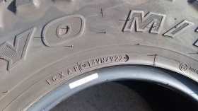 Гуми Всесезонни 345/70R15, снимка 7