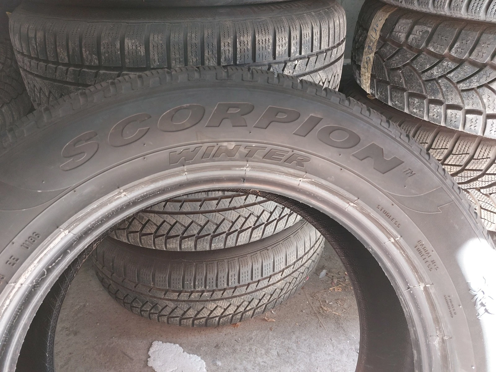 ���� 215/65R17 | Mobile.bg � ����������� 6