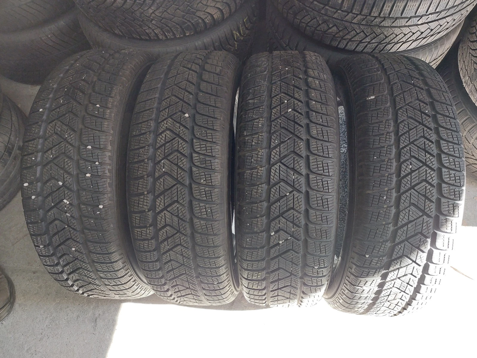 ���� 215/65R17 | Mobile.bg � ����������� 1