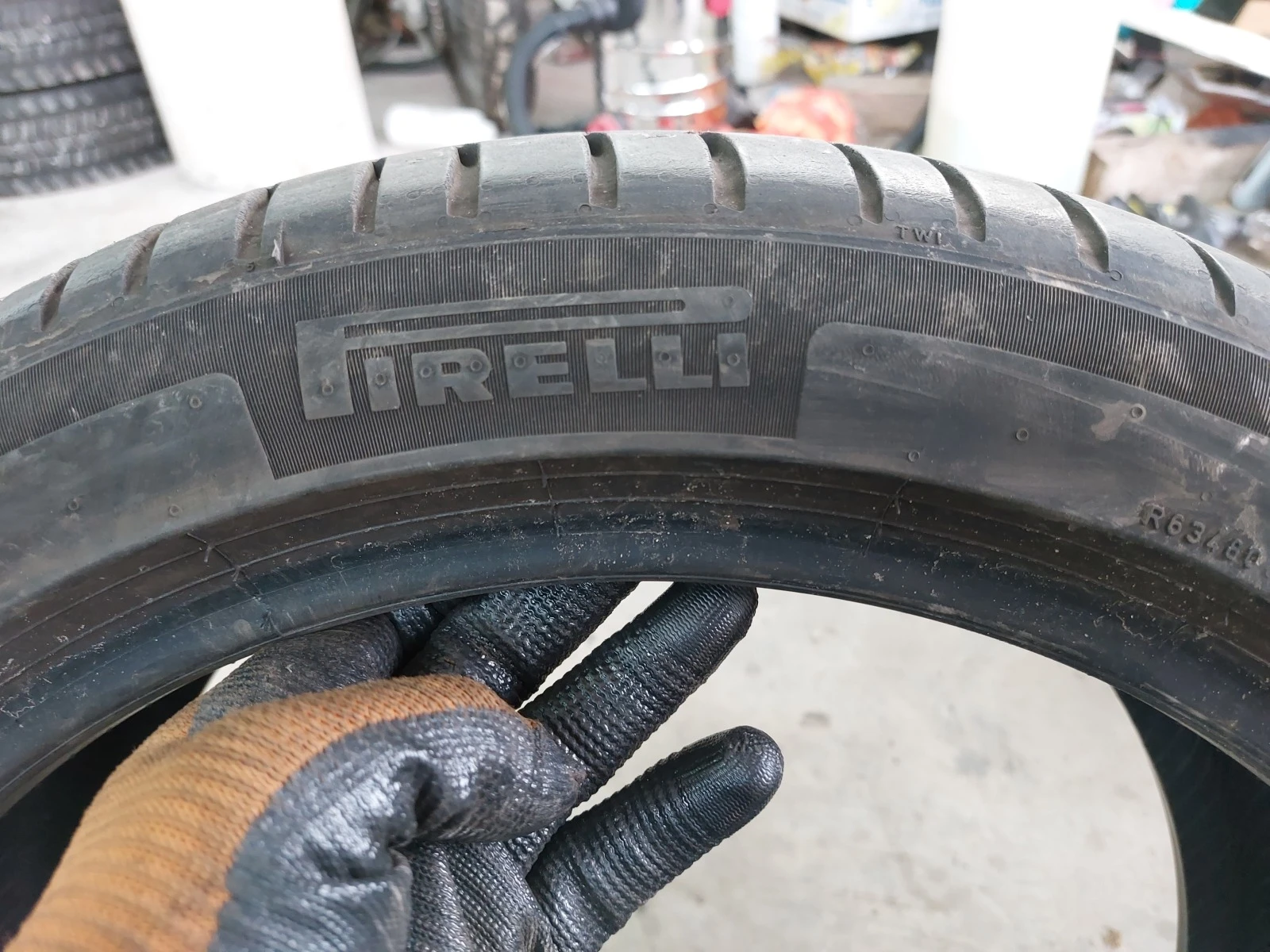 ���� 225/45R18 | Mobile.bg � ����������� 4