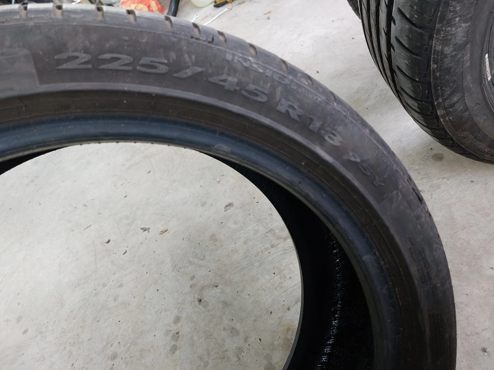 ���� 225/45R18 | Mobile.bg � ����������� 6