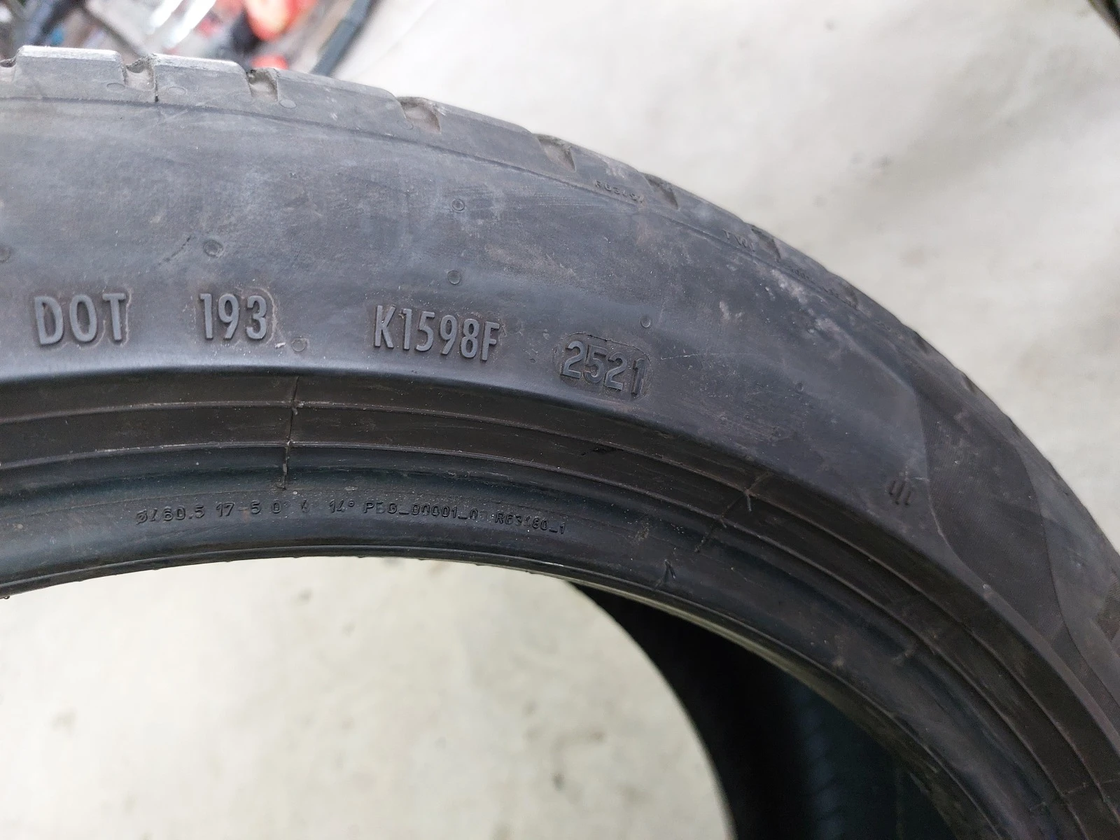 ���� 225/45R18 | Mobile.bg � ����������� 7