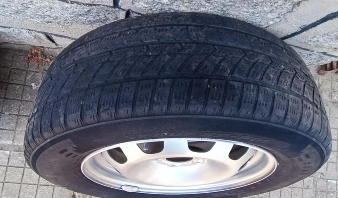 ���� � ������ 215/65R16 �� Dacia Duster | Mobile.bg � ����������� 4