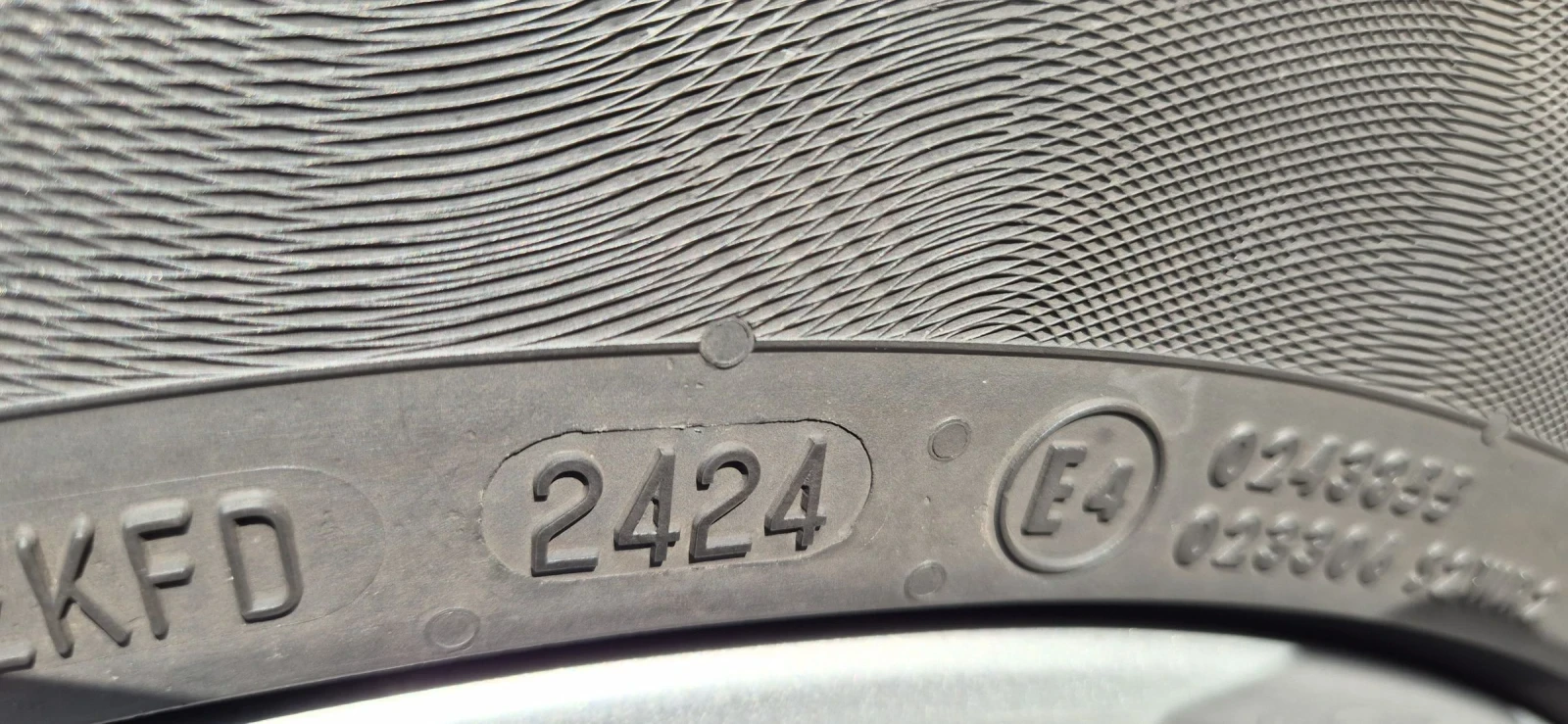 ���� � ������ 245/45R17 �� Mercedes-Benz | Mobile.bg � ����������� 3