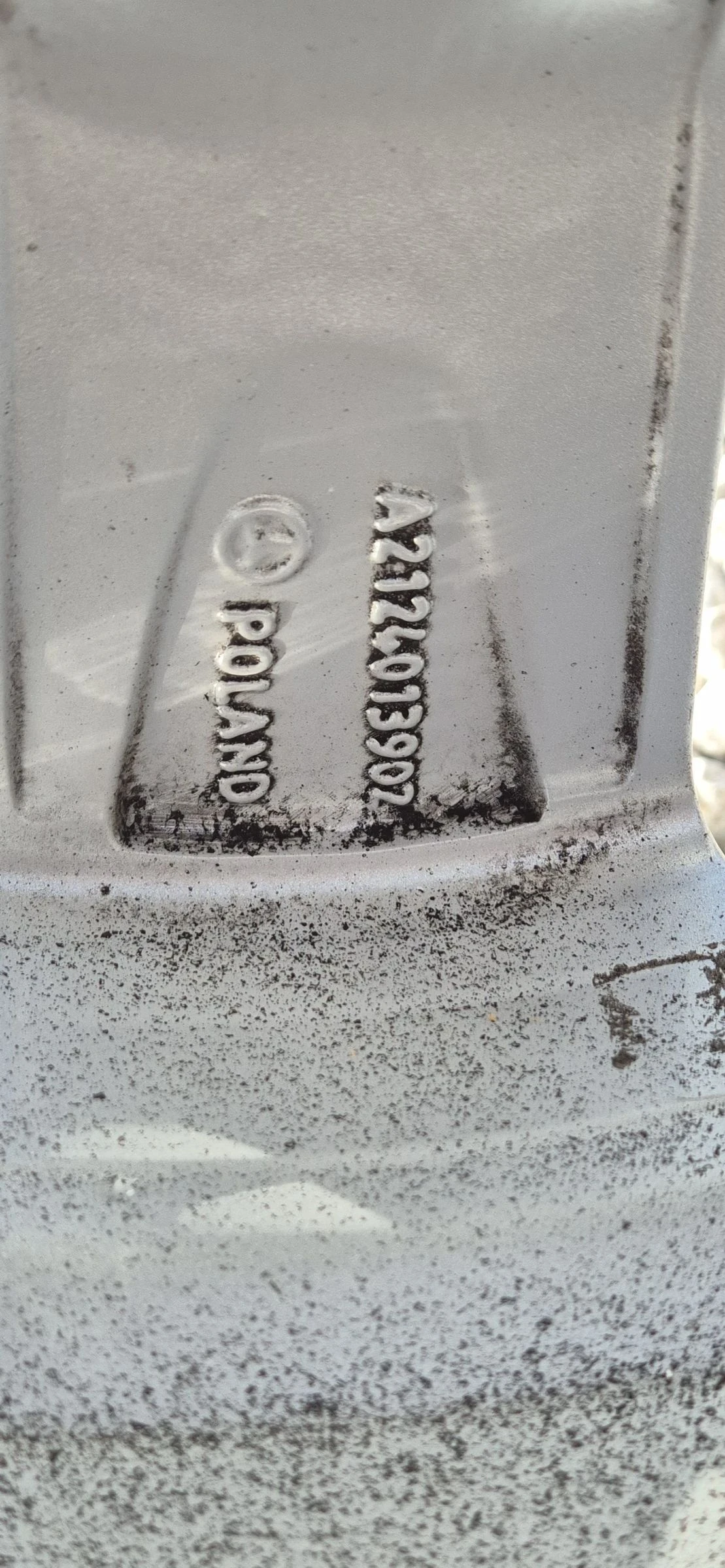 ���� � ������ 245/45R17 �� Mercedes-Benz | Mobile.bg � ����������� 9