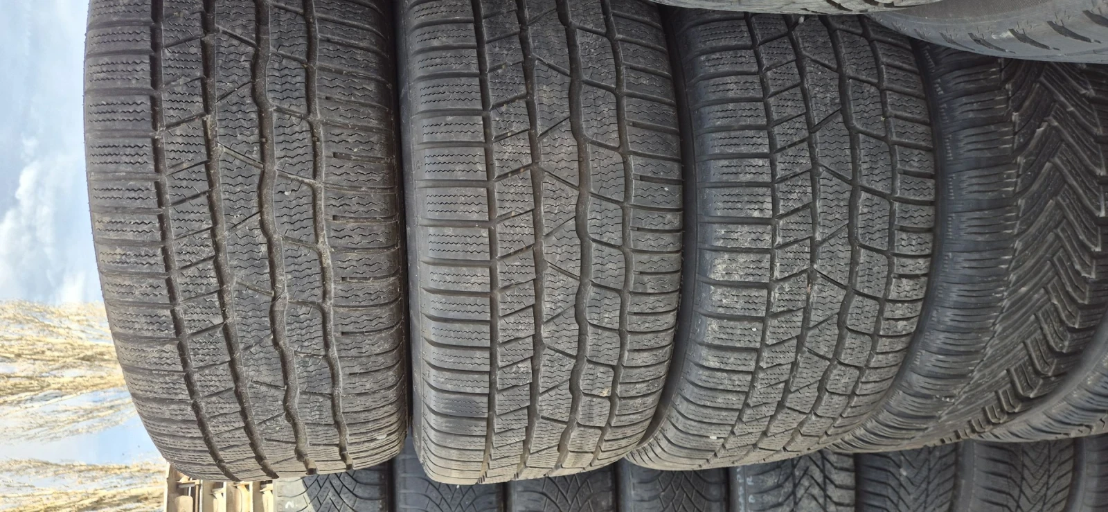 ���� � ������ 245/45R17 �� Mercedes-Benz | Mobile.bg � ����������� 13
