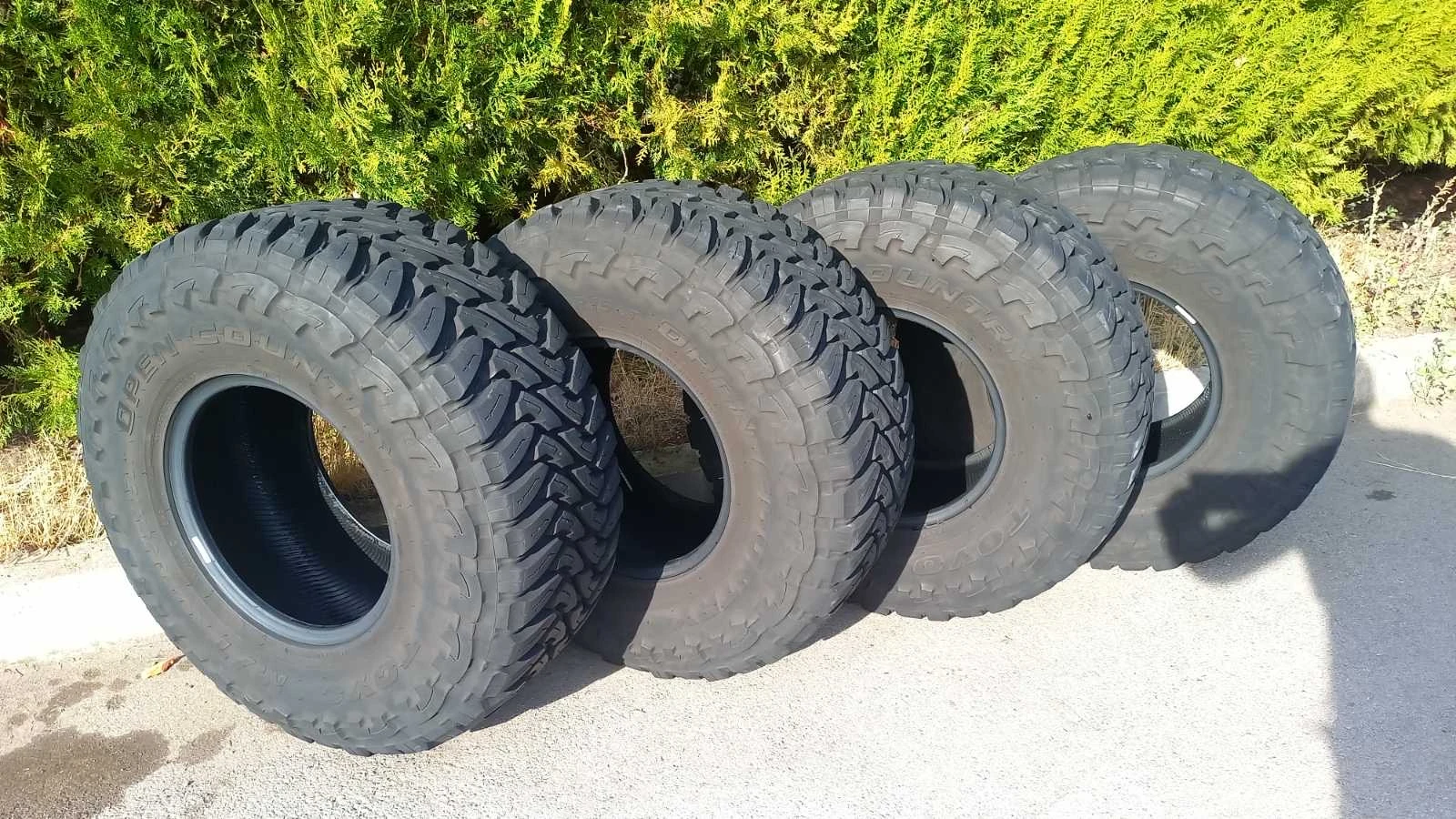 ���� 345/70R15 | Mobile.bg � ����������� 3