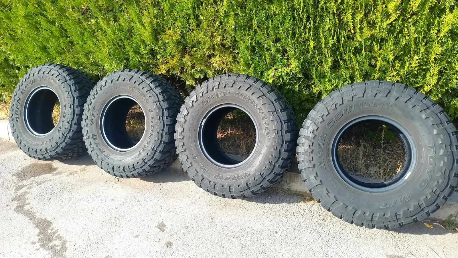 ���� 345/70R15 | Mobile.bg � ����������� 4