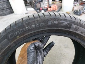 Гуми Летни 225/45R18, снимка 5 - Гуми и джанти - 44493499