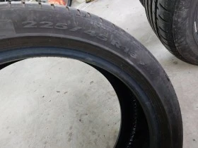 Гуми Летни 225/45R18, снимка 6 - Гуми и джанти - 44493499