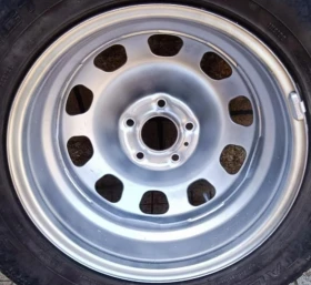    215/65R16  Dacia Duster | Mobile.bg    2
