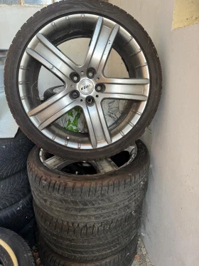    255/35R20  BMW X3 | Mobile.bg    2