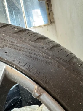    255/35R20  BMW X3 | Mobile.bg    3