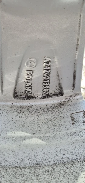 ���� � ������ 245/45R17 �� Mercedes-Benz | Mobile.bg � ����� ������ 9