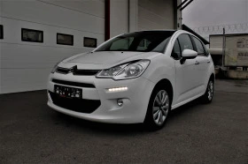 Citroen C3 1.2i-E6B