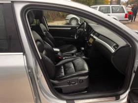 Skoda Superb 3.6 LUKS 4x4, снимка 12