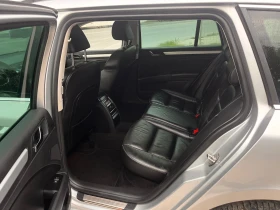 Skoda Superb 3.6 LUKS 4x4, снимка 9