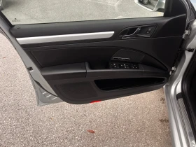 Skoda Superb 3.6 LUKS 4x4, снимка 8