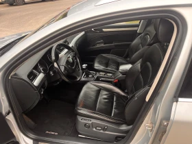 Skoda Superb 3.6 LUKS 4x4, снимка 7