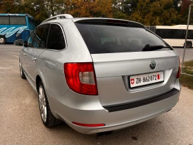 Skoda Superb 3.6 LUKS 4x4, снимка 3