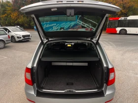 Skoda Superb 3.6 LUKS 4x4, снимка 10