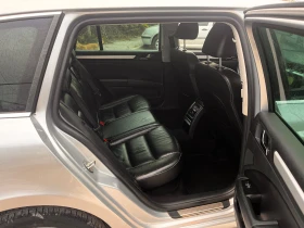 Skoda Superb 3.6 LUKS 4x4, снимка 11