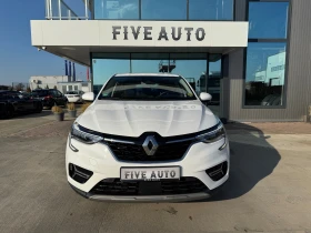 Renault Arkana 1, 3 TCE EDC / 38 700 км. / , снимка 2