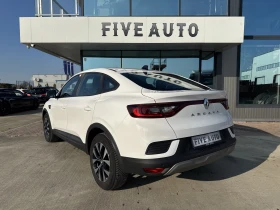 Renault Arkana 1, 3 TCE EDC / 38 700 км. / , снимка 5