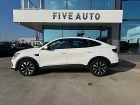 Renault Arkana 1, 3 TCE EDC / 38 700 км. / , снимка 4