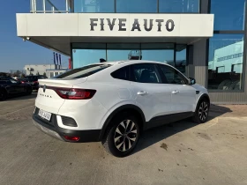 Renault Arkana 1, 3 TCE EDC / 38 700 км. / , снимка 7