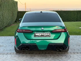 BMW M5 НОВ * НАЛИЧЕН * ГАРАНЦИЯ, снимка 4