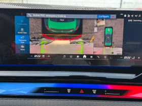 BMW M5 НОВ * НАЛИЧЕН * ГАРАНЦИЯ, снимка 10