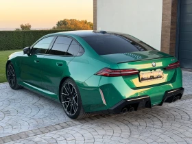 BMW M5 НОВ * НАЛИЧЕН * ГАРАНЦИЯ, снимка 3
