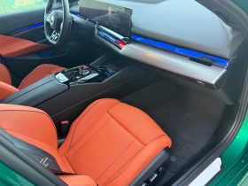 BMW M5 НОВ * НАЛИЧЕН * ГАРАНЦИЯ, снимка 12