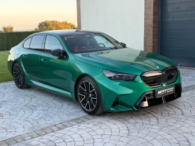 BMW M5 НОВ * НАЛИЧЕН * ГАРАНЦИЯ, снимка 1