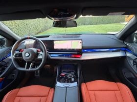 BMW M5 НОВ * НАЛИЧЕН * ГАРАНЦИЯ, снимка 11