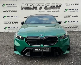 BMW M5 НОВ * НАЛИЧЕН * ГАРАНЦИЯ, снимка 2